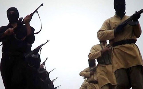 IS វាយប្រហារដោយគ្រាប់បែកទៅលើវិហារកាតូលិកគ្រឹស្តសាសនាមួយនៅស៊ីរី